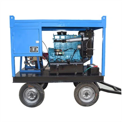 Rostfärgborttagning Vattensandbläster