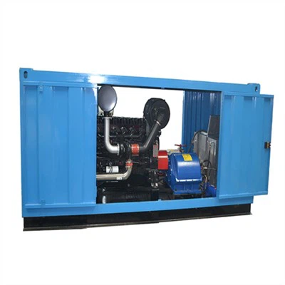 Vattenstråle högtryckstvättmaskin